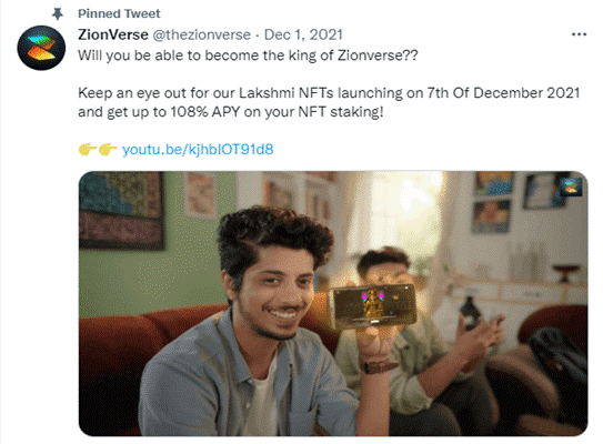 Web 3.0 - The Next Generation's Internet And Understanding The Concept Of Metaverse